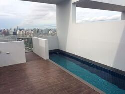 Spottiswoode 18 (D2), Apartment #607407941